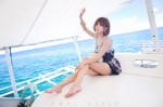 barefoot bracelet dress hat heo_yun_mi rating:Safe score:0 user:mock