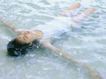 aibu_saki one-piece_swimsuit pool swimsuit wanibooks_02 wet rating:Safe score:1 user:nil!