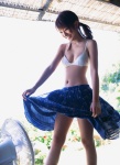 bikini_top cleavage skirt skirt_lift swimsuit yamamoto_azusa y.s.v.w_vol_230 rating:Safe score:2 user:nil!