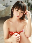 bikini_top cleavage saito_masako strawberry_girl swimsuit rating:Safe score:0 user:nil!