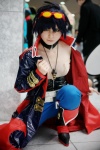 asami_uki cosplay crossplay simon tengen_toppa_gurren-lagann rating:Safe score:0 user:Log