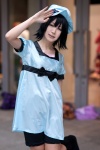 cosplay dress hat shiina_mayuri shorts steins;gate yaya rating:Safe score:1 user:nil!