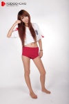 buruma gym_uniform pantyhose sheer_legwear shorts taboo-love_055 tagme_model tshirt rating:Safe score:0 user:nil!