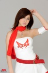 armband camisole miniskirt nagasaku_airi scarf skirt rating:Safe score:0 user:nil!