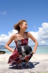 beach dgc_0929 dress nao_(iv) ocean rating:Safe score:0 user:nil!
