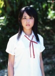 blouse costume kawamura_anna school_uniform wet rating:Safe score:0 user:nil!