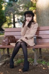 beret coat handbag hiokichi pantyhose rating:Safe score:1 user:pixymisa