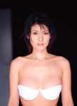 bikini_top cleavage swimsuit tanabe_haruka rating:Safe score:0 user:nil!
