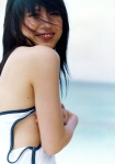 beach birth dress kai_asami ocean rating:Safe score:0 user:nil!