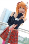 cosplay guitar neon_genesis_evangelion soryu_asuka_langley zero_inch rating:Safe score:0 user:Log