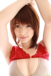 bikini_top bra cleavage dgc_0613 hamasaki_yoshimi swimsuit rating:Safe score:1 user:nil!