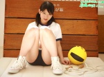 buruma costume gym_uniform kijima_noriko shorts tshirt twintails volleyball rating:Safe score:0 user:nil!