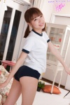 ass buruma gym_uniform ootani_ayaka shorts tshirt twintails rating:Safe score:0 user:nil!