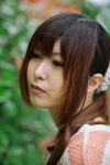 narihara_riku ponytail sweater rating:Safe score:0 user:nil!