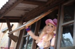 blonde_hair blouse cosplay deep_rabbit hat macross macross_frontier macross_frontier:_itsuwari_no_utahime saku sheryl_nome vest rating:Safe score:0 user:nil!