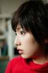close-up ns_eyes_225 oami_amiko sweater rating:Safe score:0 user:nil!