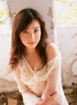 bikini_top blouse cleavage see-through seto_saki swimsuit ys_web_160 rating:Safe score:0 user:nil!