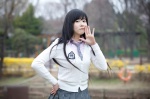 costume jung_se_on pleated_skirt school_uniform skirt rating:Safe score:1 user:mock