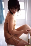 atsuta_kumi bathroom bathtub bikini_bottom camisole dgc_0542 swimsuit wet rating:Safe score:0 user:nil!