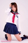 kneesocks kurata_mina pleated_skirt sailor_uniform school_uniform skirt rating:Safe score:0 user:nil!