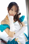 cosplay kinoshita_rumi murasame pia_carrot pia_carrot_go side_ponytail rating:Safe score:0 user:darkgray