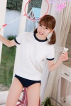 buruma gym_uniform ootani_ayaka shorts tshirt twintails rating:Safe score:0 user:nil!