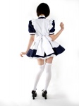 apron costume hairband maid maid_uniform moe-boo namada thighhighs zettai_ryouiki rating:Safe score:3 user:nil!