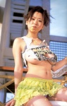 miniskirt mustard natsume_rio panties skirt torn_clothing underboob rating:Safe score:1 user:solidsnake1298