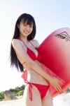 aizawa_rina beach bikini bodyboard cleavage ocean side-tie_bikini swimsuit wet ys_web_376 rating:Safe score:0 user:nil!