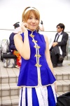 cosplay hairband kaho_(sister_princess) miniskirt nakano_yukino pleated_skirt sister_princess skirt rating:Safe score:0 user:nil!