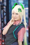 apron blonde_hair blouse cosplay kuroi_anmitsu tagme_character tagme_series twintails rating:Safe score:1 user:nil!
