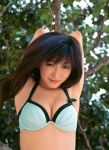 aoki_akari bikini_top cleavage swimsuit rating:Safe score:0 user:nil!