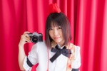 blouse camera cosplay nagumo_tsubasa shameimaru_aya tokin_hat touhou rating:Safe score:0 user:nil!