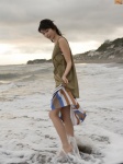 beach dress motokariya_yuika ocean vest wet rating:Safe score:0 user:nil!
