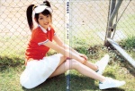 doukei miniskirt mischishige_sayumi polo skirt twintails visor rating:Safe score:0 user:nil!