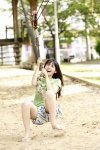 koike_rina shorts tshirt wanibooks_66 rating:Safe score:0 user:nil!