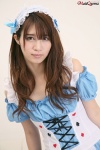apron dress hairband kogure_aki maid maid_uniform rating:Safe score:0 user:nil!