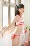 bikini sakura_airi side-tie_bikini swimsuit tank_top twintails rating:Safe score:0 user:nil!