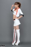 camisole cropped_jacket leggings miniskirt ponytail rq-star_881 sagane_aya skirt rating:Safe score:0 user:nil!