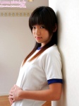 costume gym_uniform matsushima_hatsune tshirt rating:Safe score:0 user:nil!