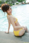 ass bikini dgc_0953 kishi_aino pool swimsuit wet rating:Safe score:2 user:nil!