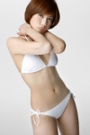 bikini cleavage miyazawa_sae side-tie_bikini swimsuit ys_web_492 rating:Safe score:1 user:nil!