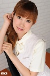 blouse morita_konomi ponytail rq-star_442 vest rating:Safe score:0 user:nil!