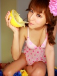 babydoll cleavage go_on_fire lemons shorts sugimoto_yumi twin_braids rating:Safe score:1 user:nil!