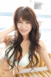 bikini_top cleavage shiratori_yuriko swimsuit rating:Safe score:0 user:nil!
