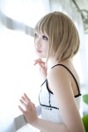 blonde_hair camisole cosplay elie rave sakuto_kisinnra rating:Safe score:0 user:xkaras
