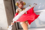 bikini cosplay gypsy headdress ragnarok_online swimsuit sword unai rating:Safe score:0 user:pixymisa