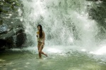 abe_mari bikini_bottom dress swimsuit wet rating:Safe score:1 user:nil!