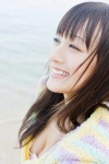 beach bikini_top cleavage hoodie komatsu_ayaka swimsuit wanibooks_64 rating:Safe score:0 user:nil!