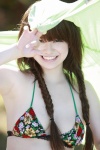 bikini_top cleavage dress nakajima_airi swimsuit twin_braids wanibooks_75 rating:Safe score:0 user:nil!
